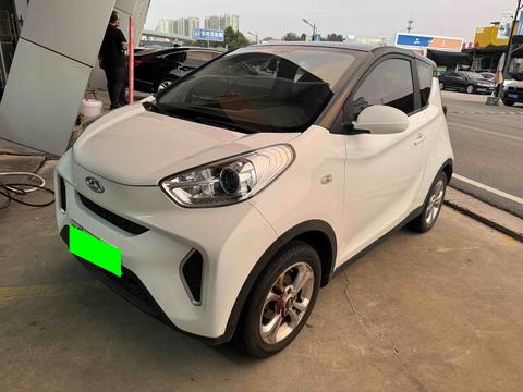Chery Little Ant