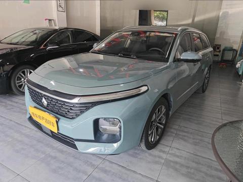 Baojun Valli