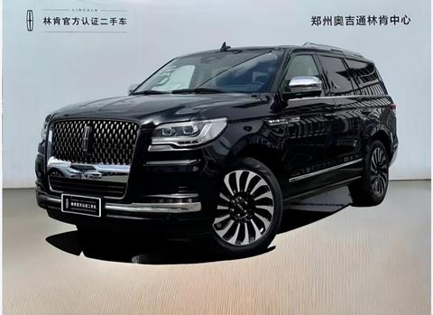 Lincoln Navigator