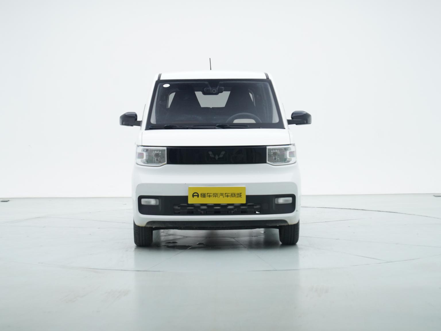 Wuling Mini EV — фотографии объявления, Фото 3