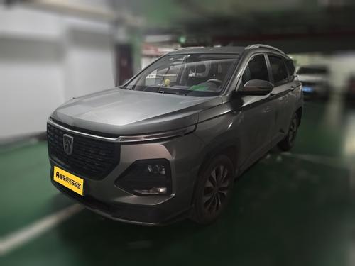 Baojun 530