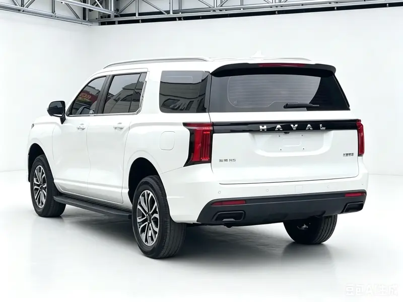 Haval H5 — фото 4