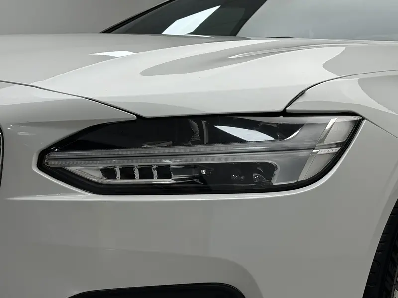 Volvo S90 — фото 9