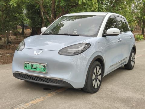 Wuling Bingo