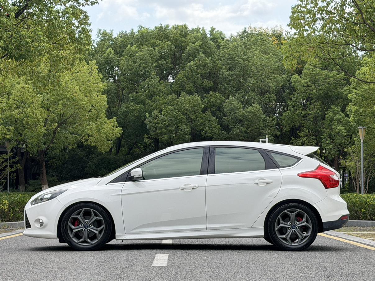 Ford Focus — фотографии объявления, Фото 8