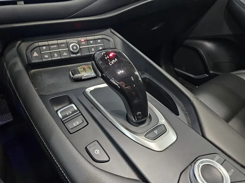 Haval F7 1.5T моноприводный i — фото 11