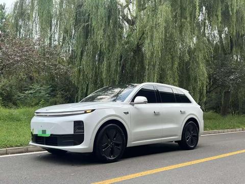 Li Auto L6