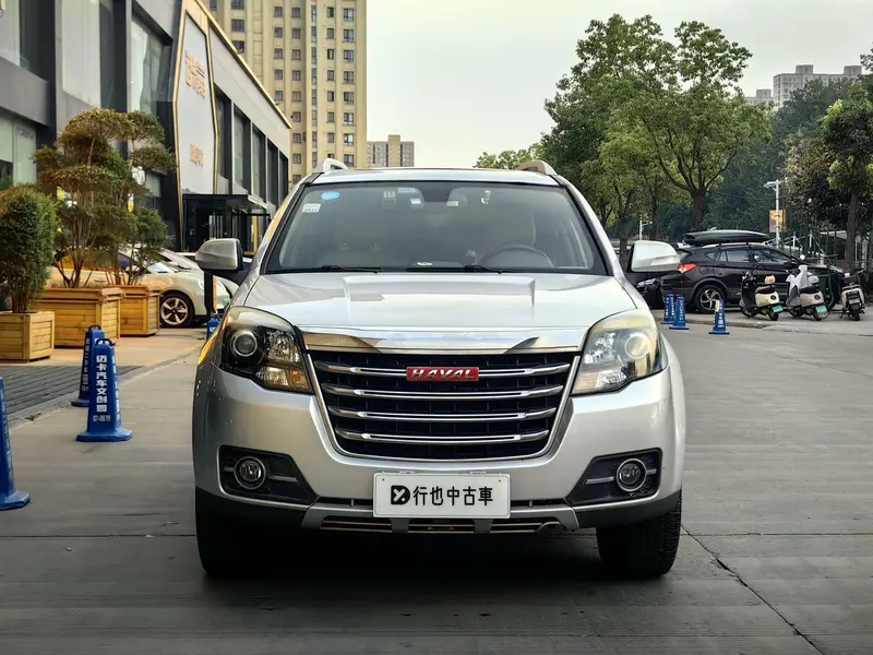 Haval H5 Classic — фото 2