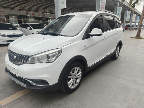 Karry K50, 2016 год