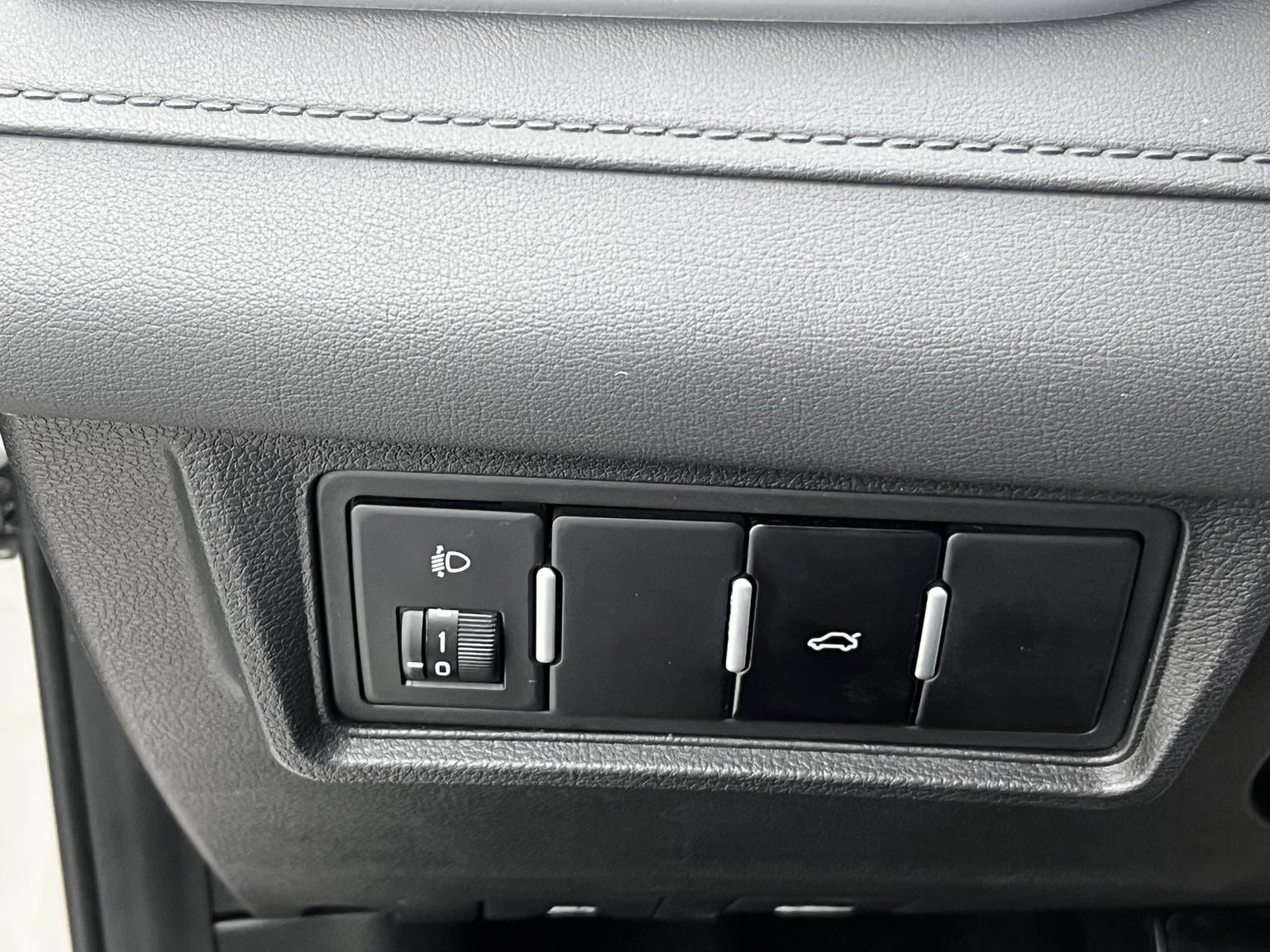 Geely Emgrand — фотографии объявления, Фото 15
