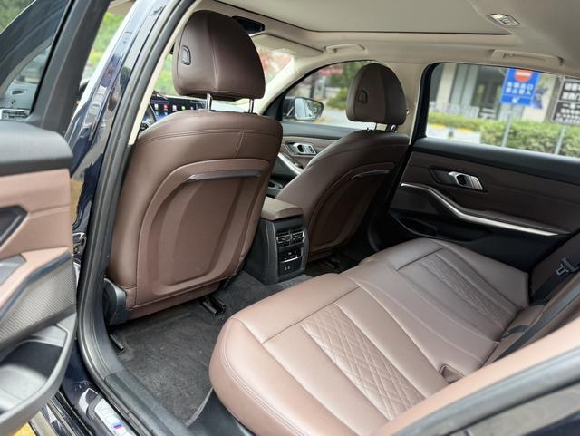 BMW 3 series id 4387500 из Китая 10