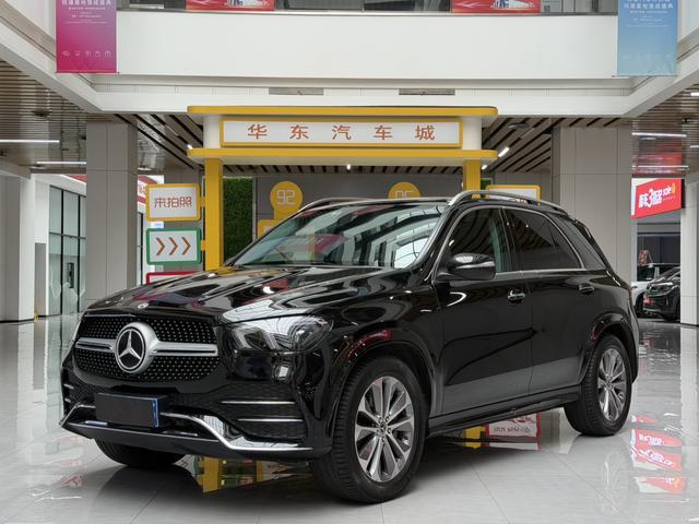 Mercedes-Benz GLE (import) id 4387274 из Китая 14