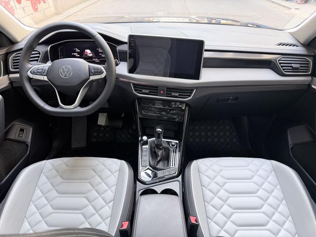 Volkswagen Tanyue id 4392218 из Китая 10