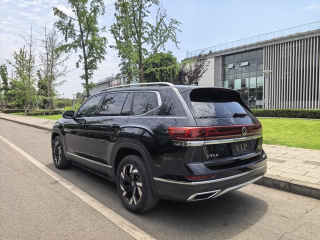 Volkswagen Tourang id 4392344 из Китая 11