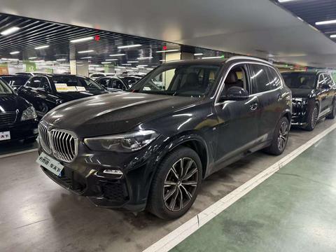 BMW X5 (Import)
