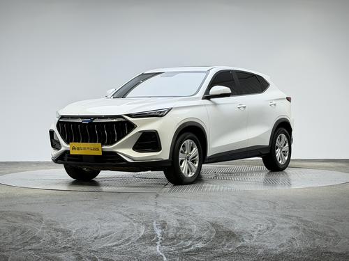 Changan Oshan X5