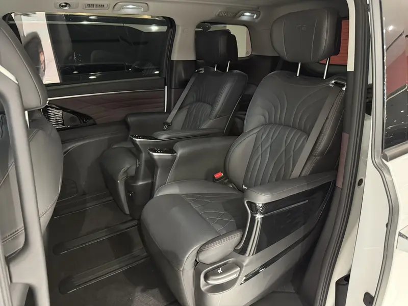 GACTrumpchi M8 — фото 12