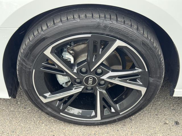 Audi A3 id 4368129 из Китая 12