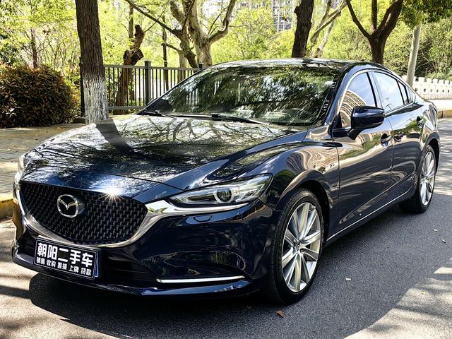 Mazda Aztec - фото 1