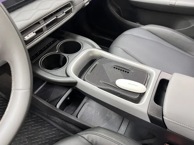 Dongfeng Nammi 01 — фото 15