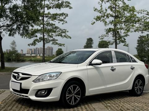 Haima M6