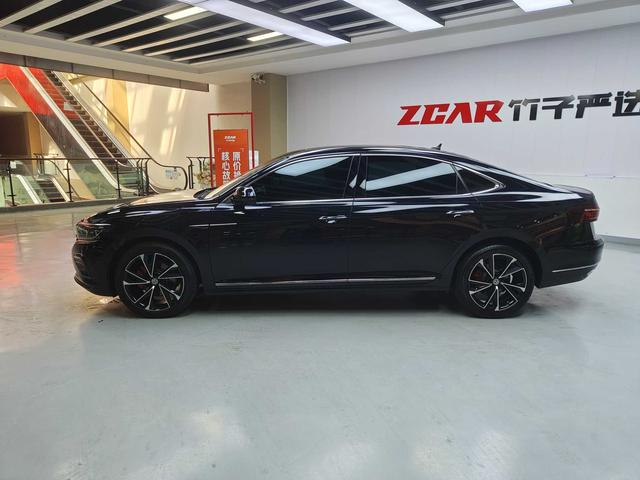 Volkswagen Passat id 4392348 из Китая 29