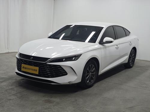 BYD Qin L DM