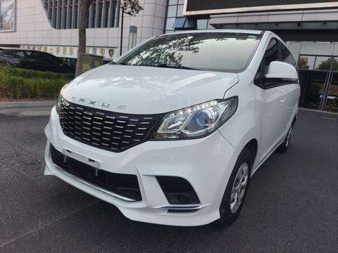 MAXUS G10