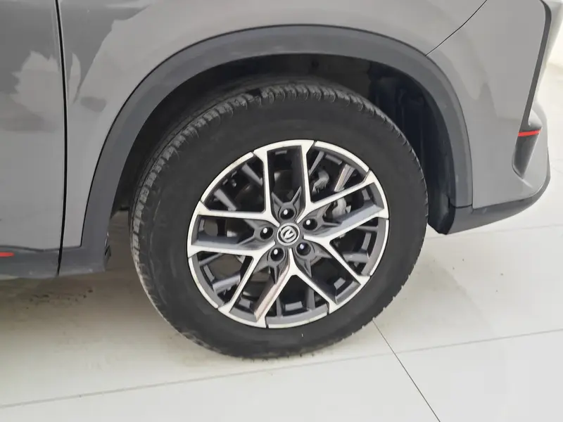 Changan CS75 PLUS — фото 10