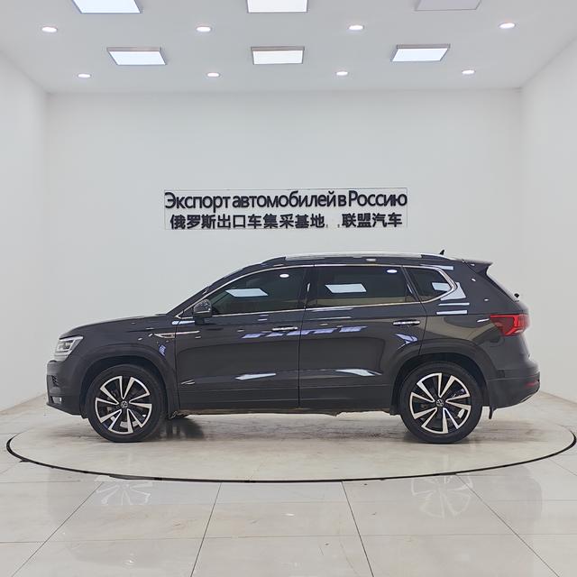 Volkswagen Tuyue id 4392134 из Китая 11