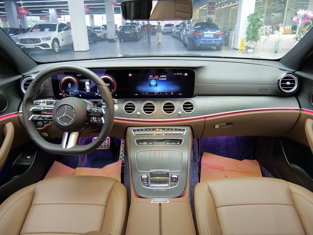 Mercedes-Benz E-class id 4387375 из Китая 14