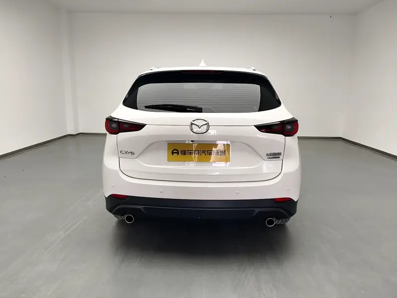 Mazda CX-5 2.0 L AT 2 WD Comfort — фото 6
