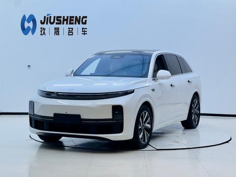 Li Auto L7