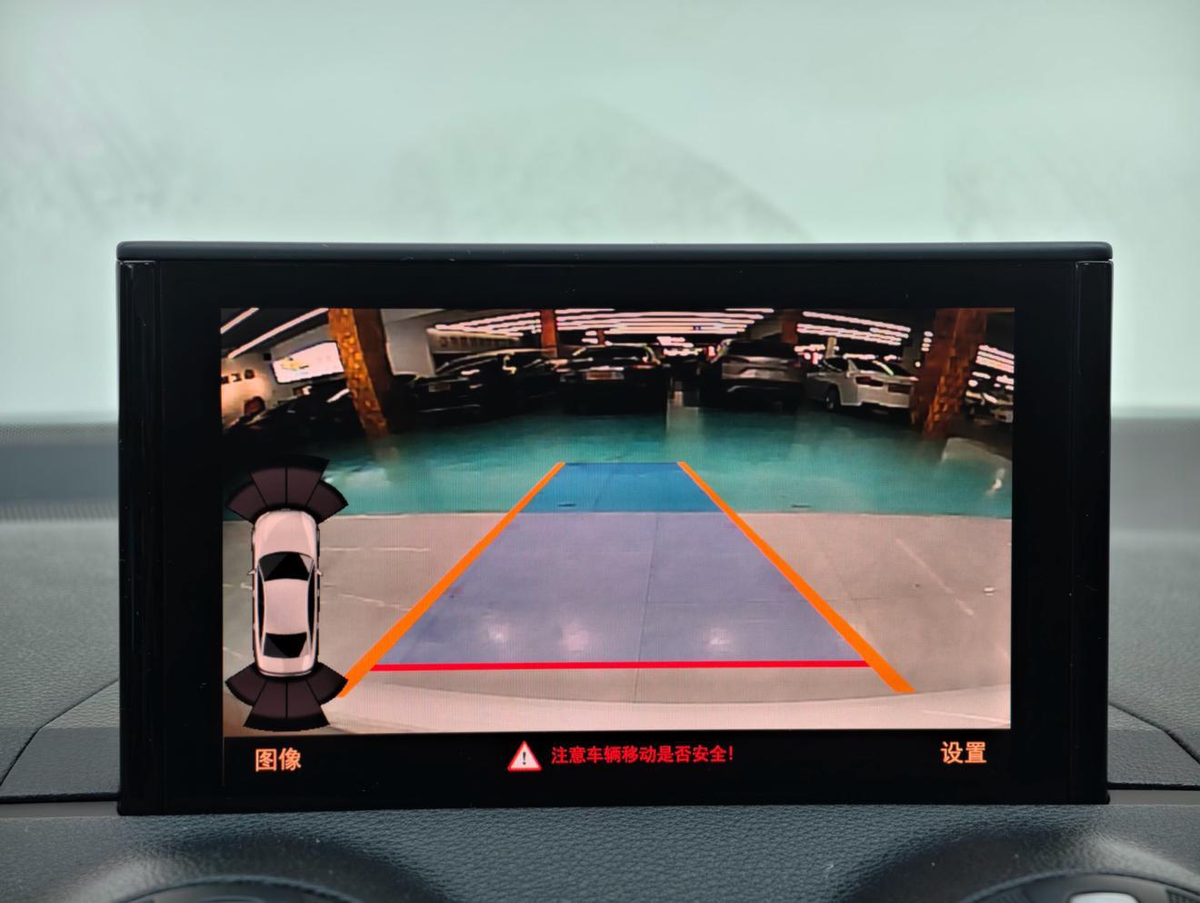 Audi Q2L — фотографии объявления, Фото 38