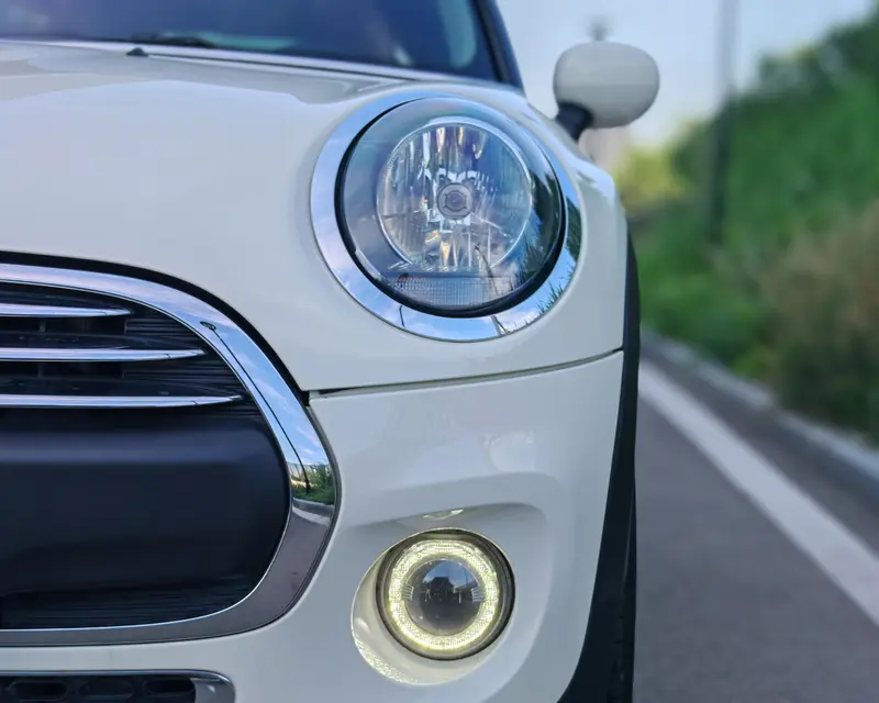 MINI 1.5 T ONE PLUS — фото 6