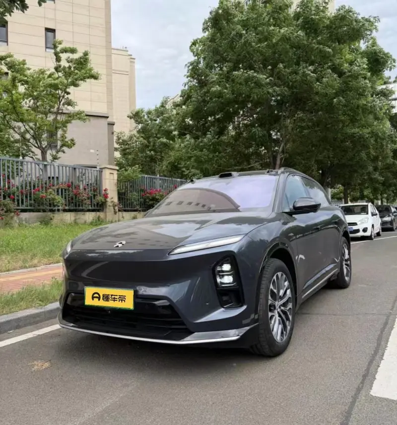NIO ES6
