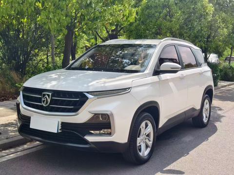 Baojun 530