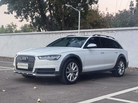 Audi A6 (Import)