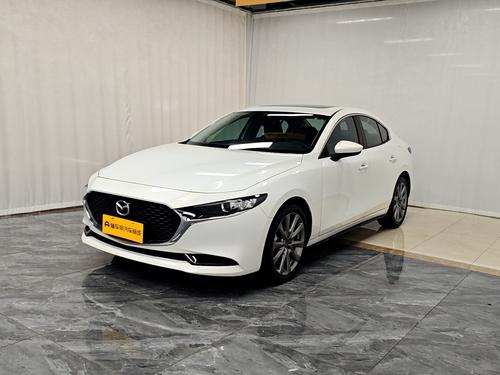 Mazda Mazda3 Axela