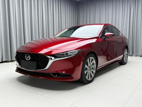 Mazda Mazda3 Axela