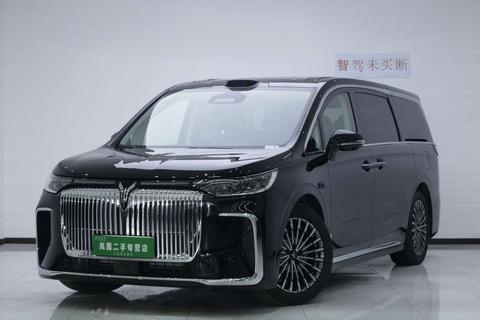 VOYAH Dreamer PHEV