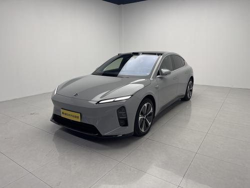 Nio ET5