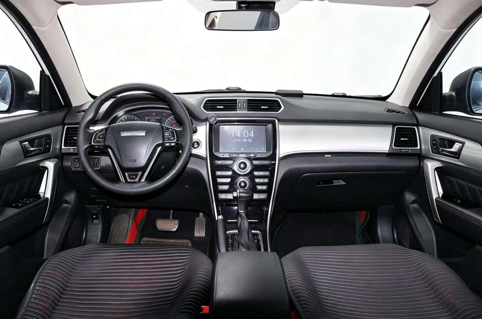Haval H2 — фотографии объявления, Фото 12