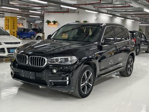 BMW X5 (Import)