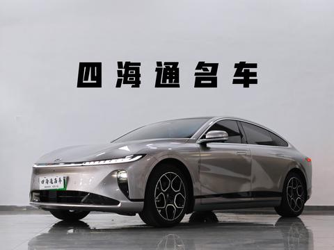 Changan Nevo A07