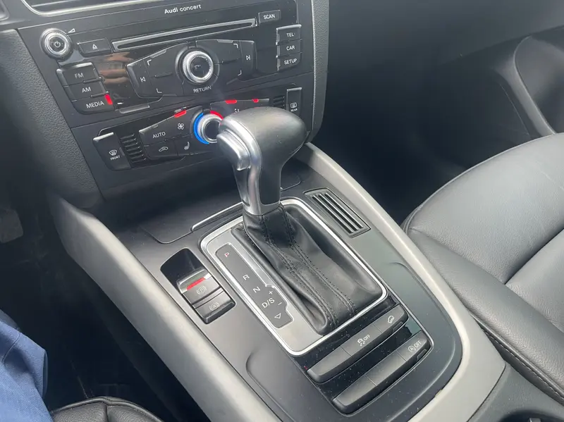 Audi Q5 40 TFSI базовая — фото 8