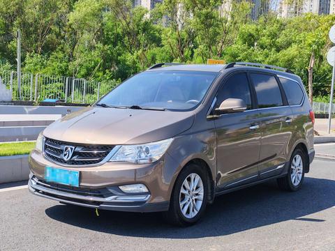 Baojun 730