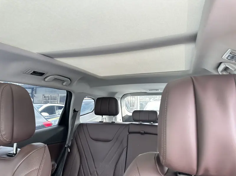 Chery Tiggo 8 PRO — фото 12