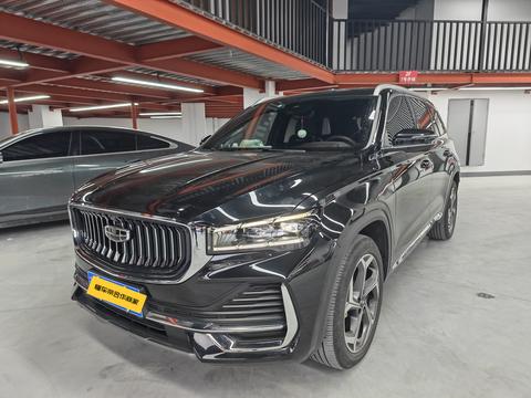 Geely Xingyue L