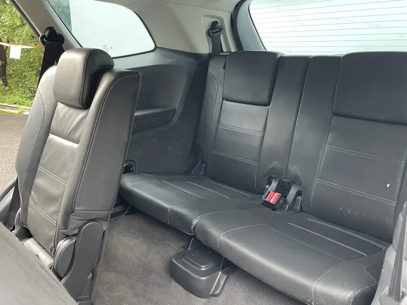 Ford Everest — фото 11